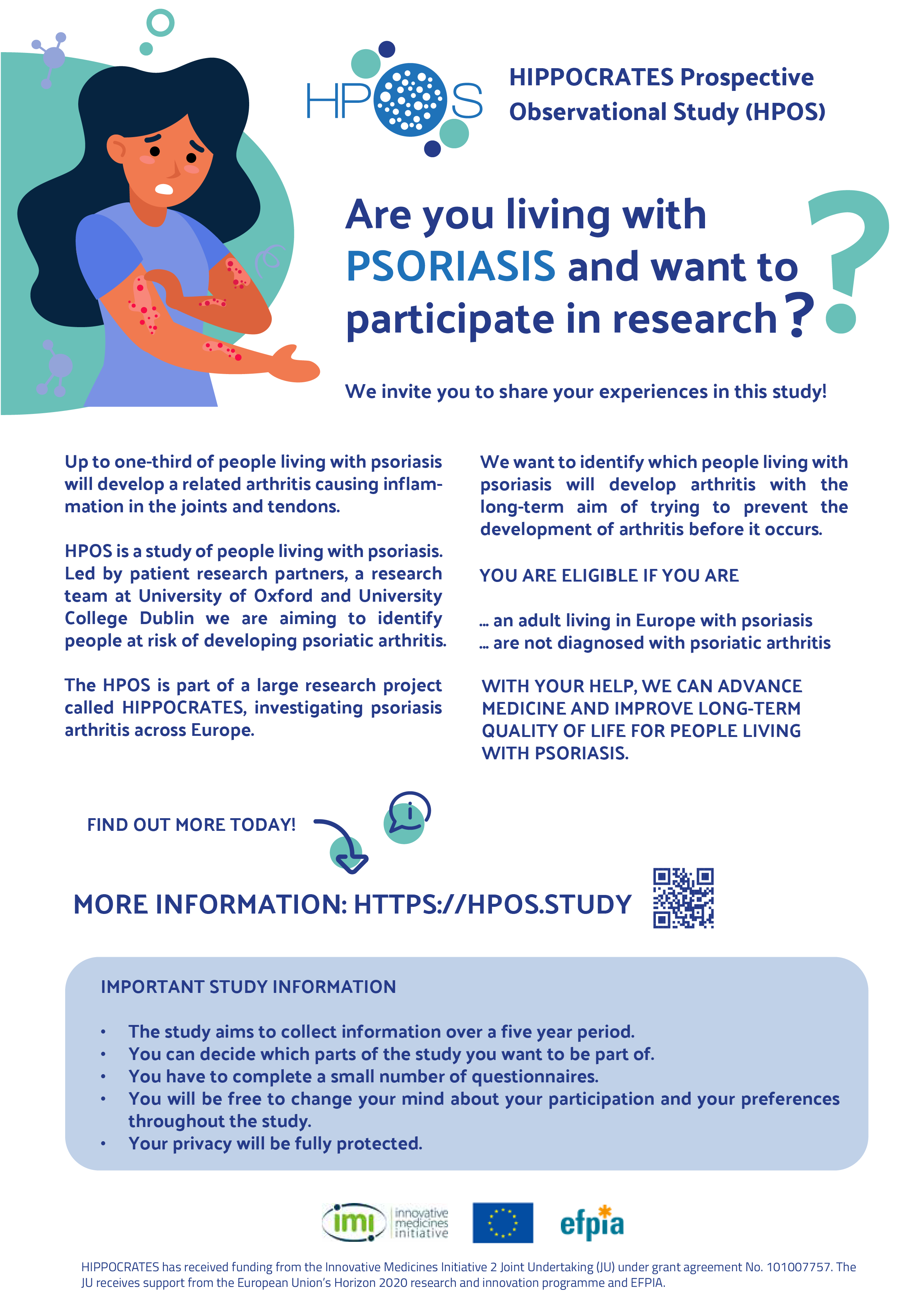 HIPPOCRATES Research Poster