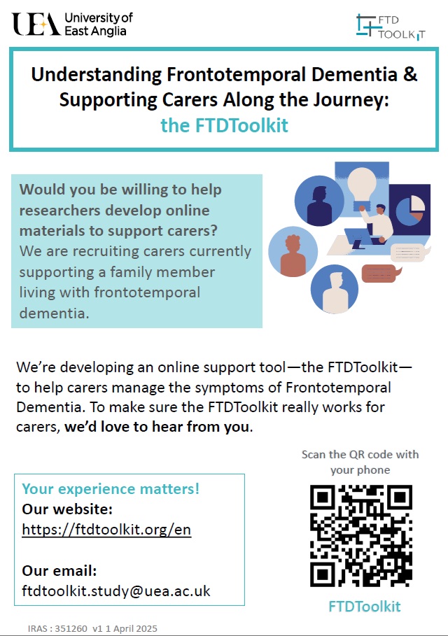 FTDToolkit Research Poster